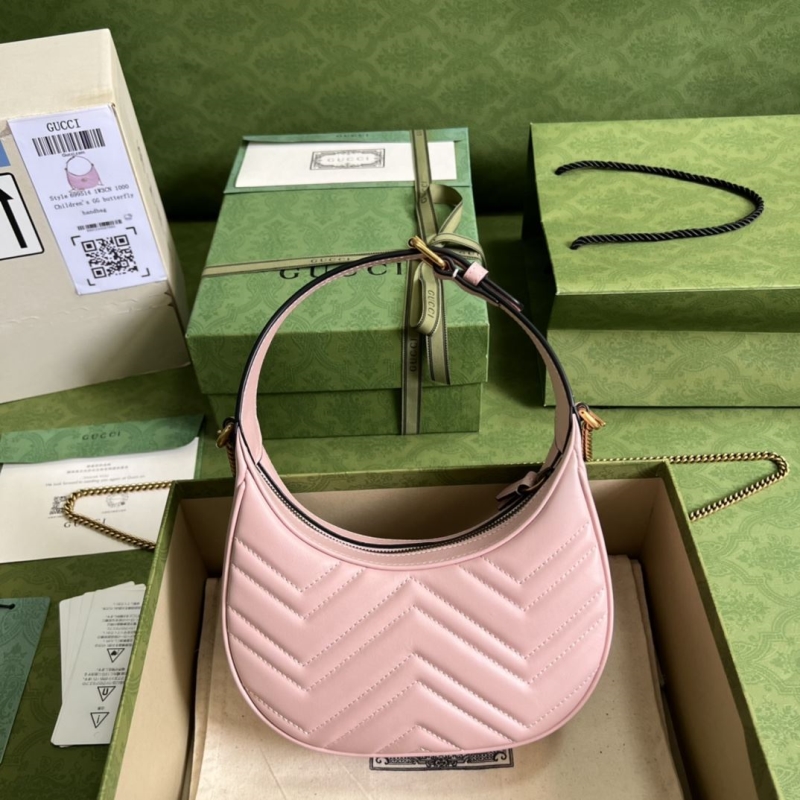 Gucci Top Handle Bags